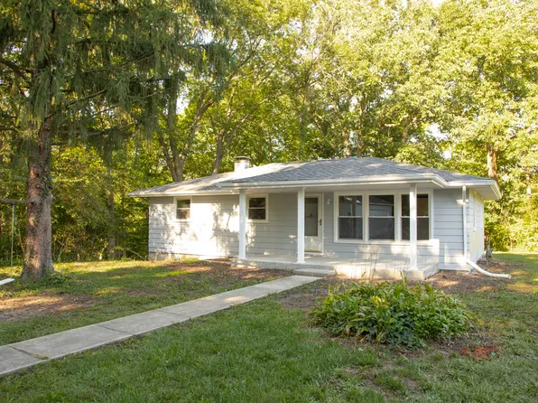 2661 E State Road 32, Crawfordsville, IN 47933