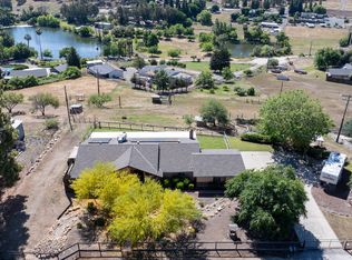 16440 Palomino Drive, Springville, CA 93265