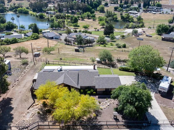 16440 Palomino Drive, Springville, CA 93265