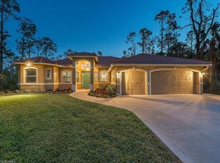 276 14th Ave NE, Naples, FL 34120