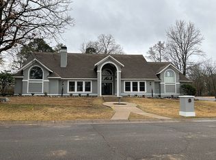 1 Breezewood Cv, Maumelle, AR 72113