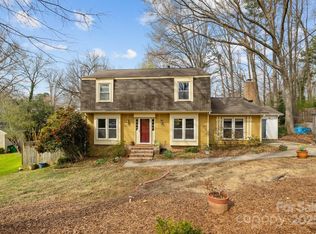 3419 Arrow Ln, Charlotte, NC 28227