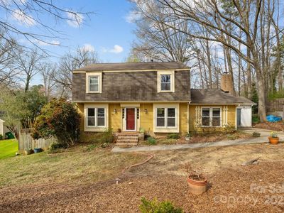 3419 Arrow Ln, Charlotte, NC, 28227