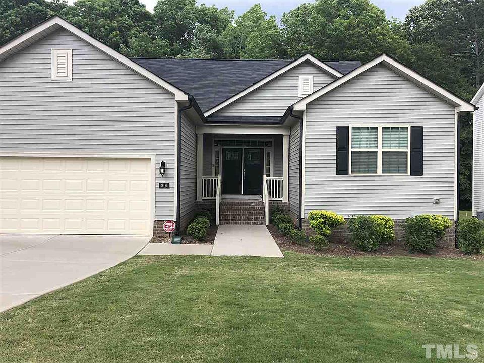 1st image of 316 Roaring Creek Dr