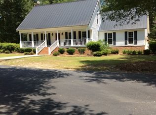 5046 Us Highway 278, Barnwell, SC 29812