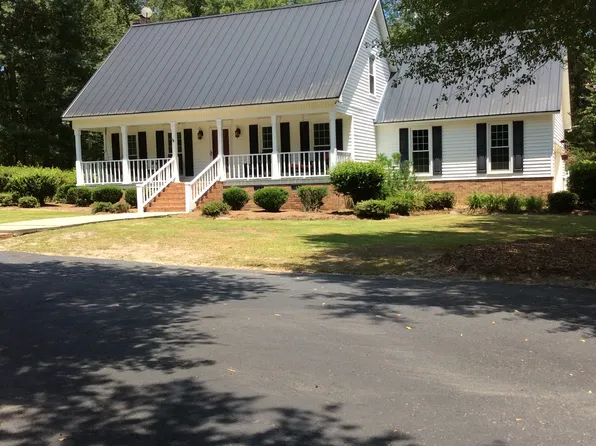 5046 Us Highway 278, Barnwell, SC 29812