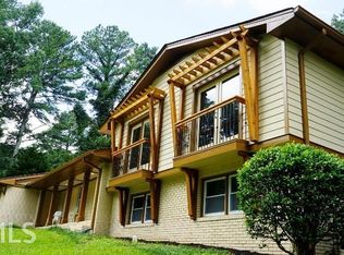 2815 Whippoorwill Cir, Duluth, GA 30097