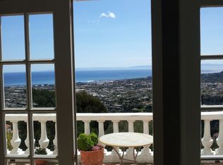 1306 Dover Hill Rd, Santa Barbara, CA 93103