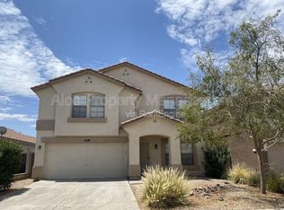 45501 W Guilder Ave, Maricopa, AZ 85139