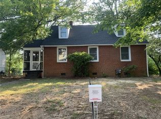 3324 Meadow Bridge Rd, Richmond, VA 23222