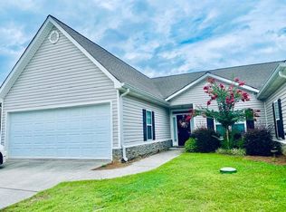 1510 Ashton Woods Way, Dalton, GA 30720