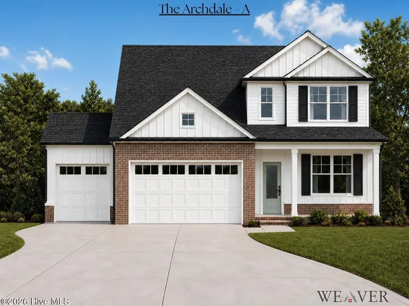 12524 Carolina 27, Broadway, NC 27505