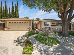 551 Ballico Dr, Tracy, CA 95376