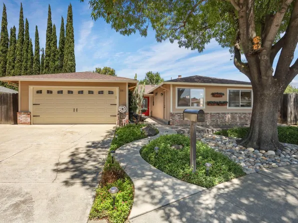 551 Ballico Dr, Tracy, CA 95376