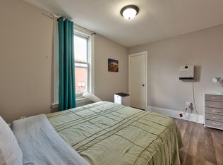 746 Summer Ave APT 1, Newark, NJ 07104