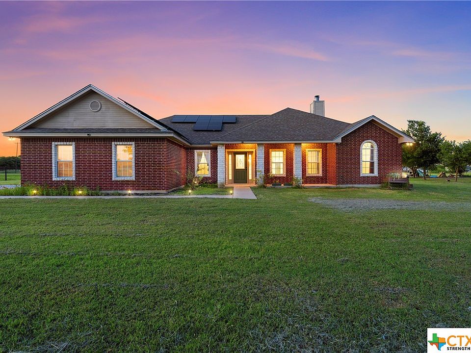 103 Hatter, Moody, TX 76557 Zillow