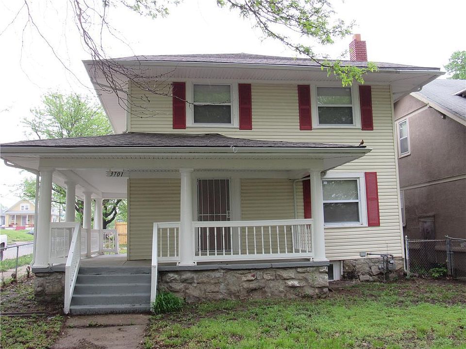 1st image of 3701 Benton Blvd