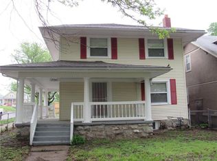 3701 Benton Blvd, Kansas City, MO 64128