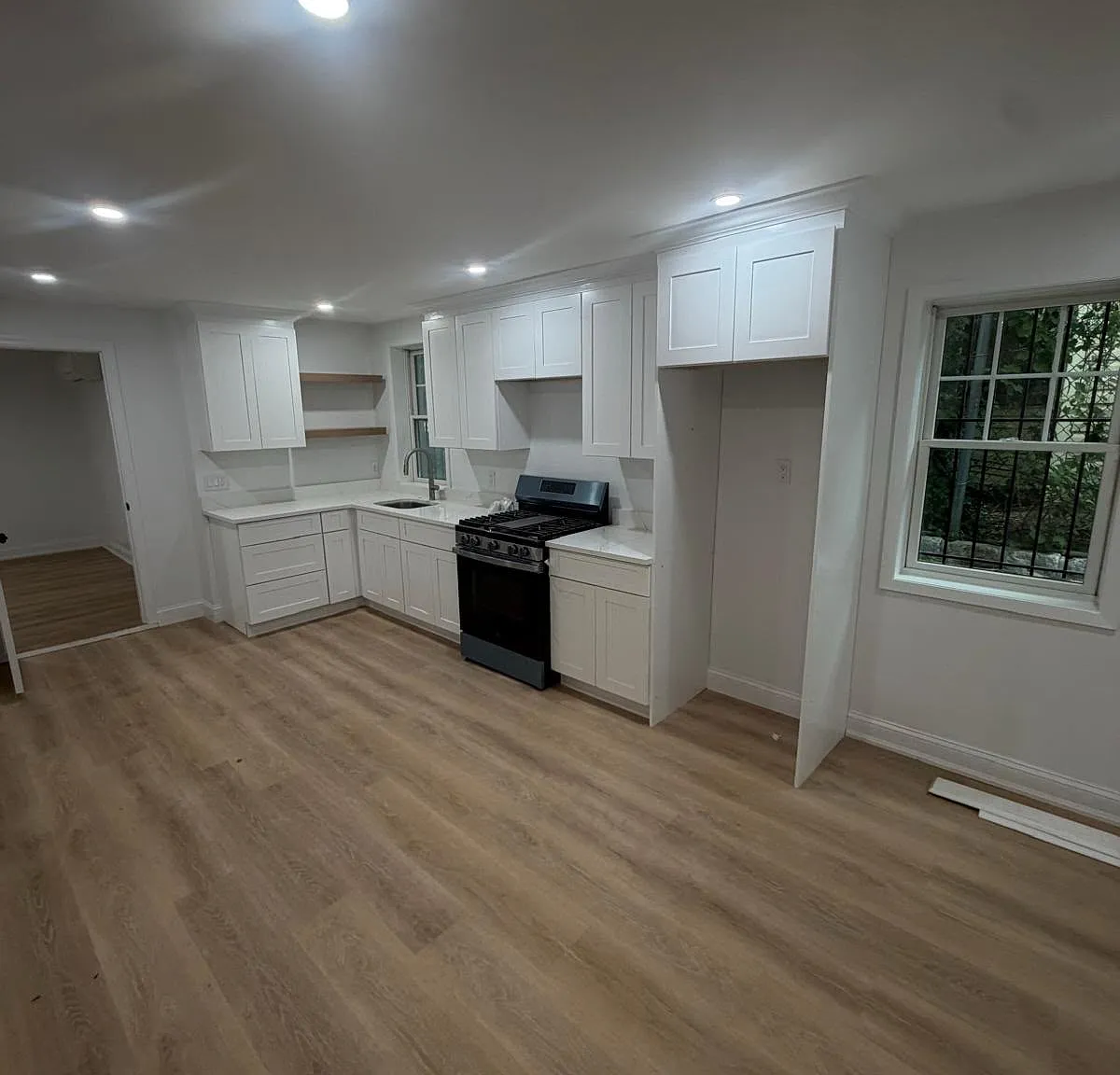 1 bed, 705 sqft, $2,500 — Photo 1
