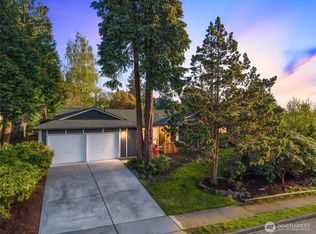 Rolling Hills, Renton, WA 98055
