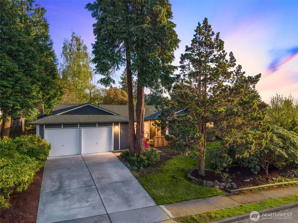 2001 SE 17th Court S, Renton, WA 98055