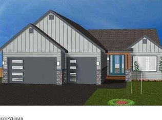 L10 B2 Canyon Rd, Anchorage, AK 99516