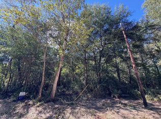 LOT 242 Mehringer Rd LOT 242, Shepherd, TX 77371