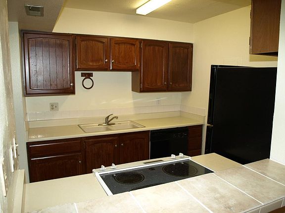 Open Kitchen