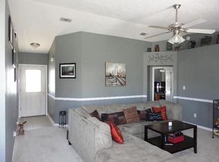 1213 Ego Dr, Crestview, FL 32536