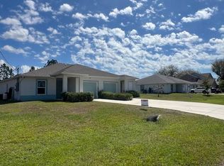 849-851 Bedford Dr, Lehigh Acres, FL 33974