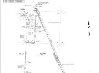 0 Tin Bridge Rd, Hogansville, GA 30230