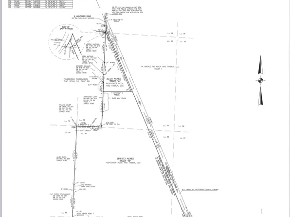 0 Tin Bridge Rd, Hogansville, GA 30230