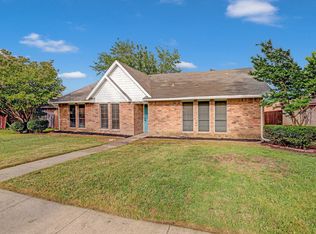 204 Liberty Dr, Wylie, TX 75098