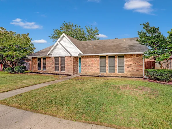 204 Liberty Dr, Wylie, TX 75098