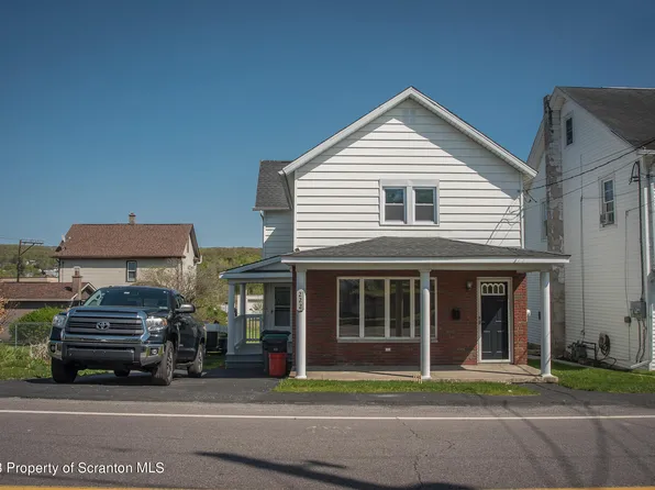 222 Depew Ave, Mayfield, PA 18433