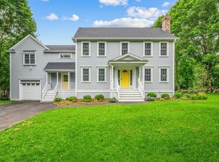 474 Whiting St, Hanover, MA 02339