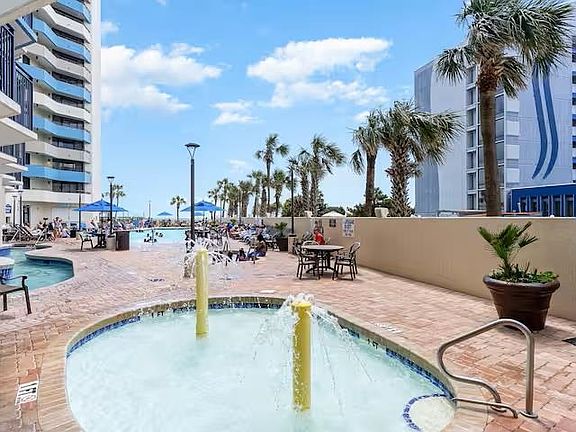 3rd image of 7100 N Ocean Blvd. unit 626-826-1026-1226
