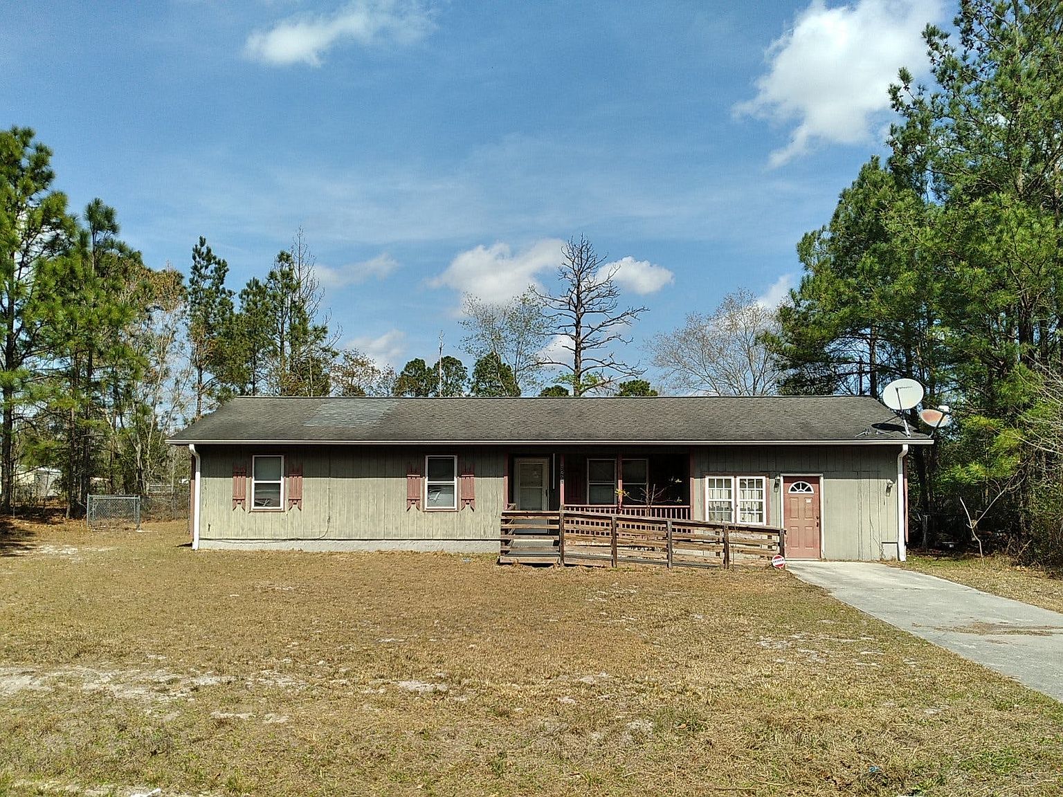 3620 Mount Misery Rd NE, Leland, NC 28451 Zillow
