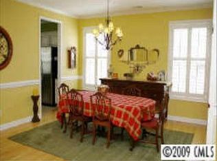11555 Fernleigh Pl, Fort Mill, SC 29707