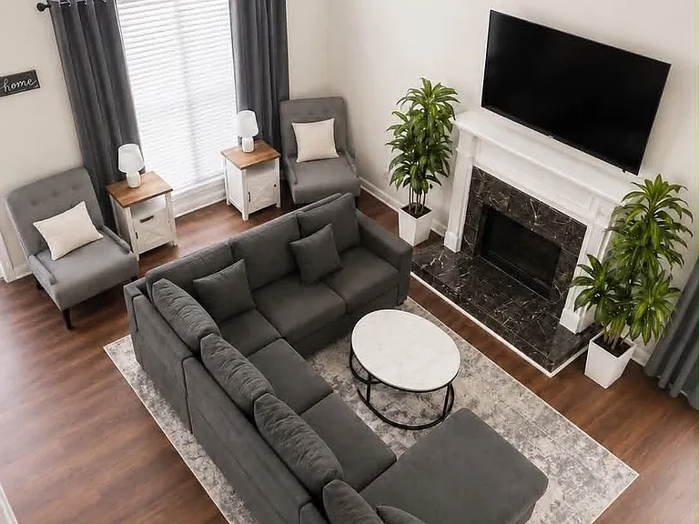5931 Green Meadow Way — Photo 3