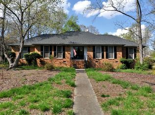 7200 Applecross Ln, Charlotte, NC 28215