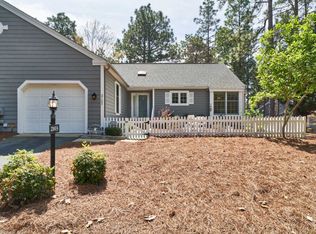 2103 Stickney Cir, Pinehurst, NC 28374