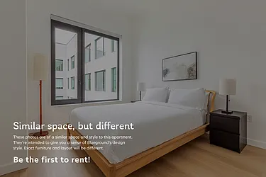 Rented by The Blueground