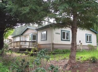 1605 Kristi Loop, Lakeside, OR 97449