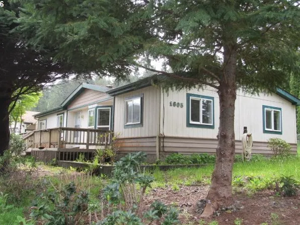 1605 Kristi Loop, Lakeside, OR 97449