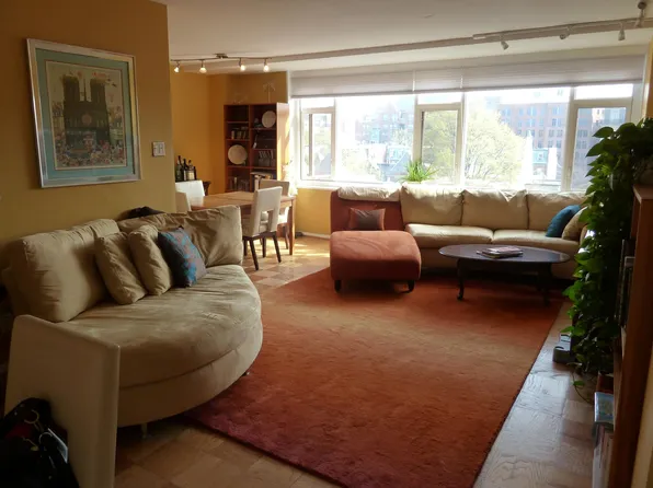 1545 18th St NW Unit 617, Washington, DC 20036