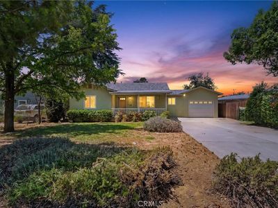 1073 Palm Ave, Beaumont, CA, 92223