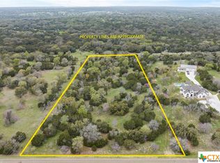 LOT 319 Mission Trl, Salado, TX 76571