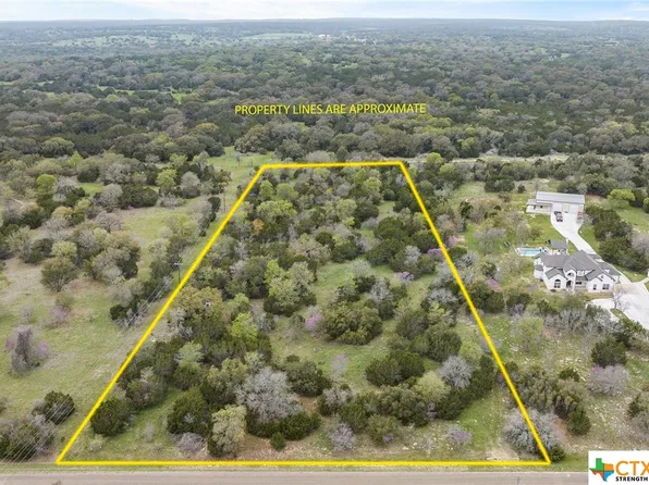 LOT 319 Mission Trl, Salado, TX 76571