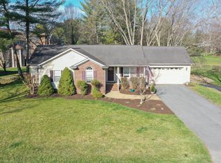 4065 Lucy Long Dr, Harrisonburg, VA 22801